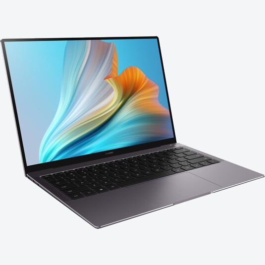 Huawei MateBook X Pro (2021) Grau
