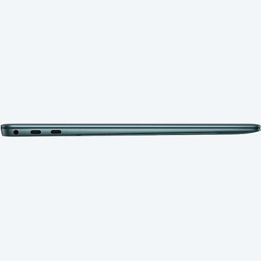 Huawei MateBook X Pro (2021) Grün