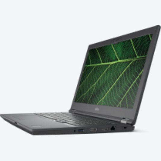 Fujitsu LIFEBOOK E5510 Intel Core i5 8GB RAM 512GB SSD