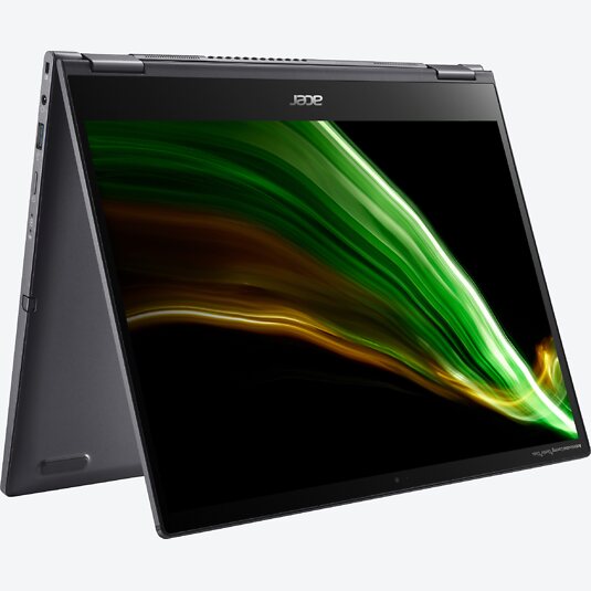 Acer Spin 5 SP513-55N-72D7