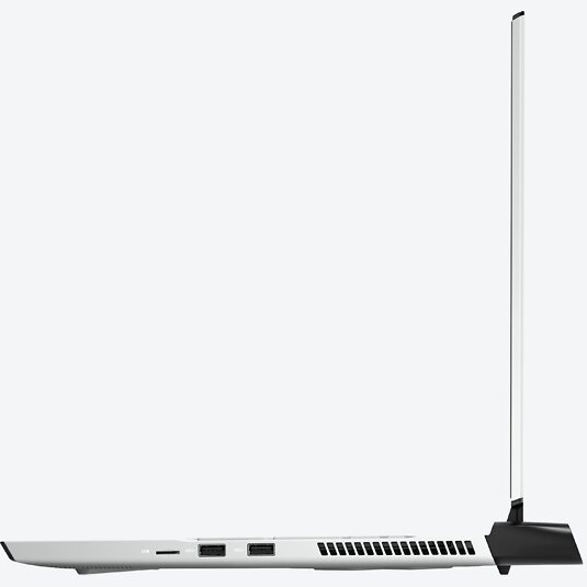 Dell Alienware m17 R4 (N00AWM17R406)