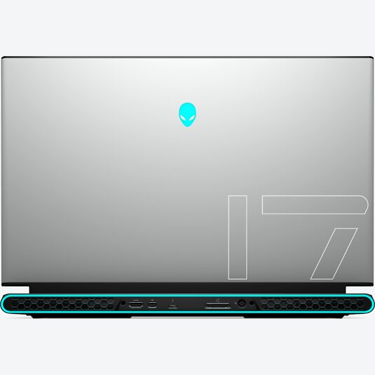Dell Alienware m17 R4 (N00AWM17R406)
