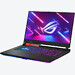 ASUS ROG Strix G15 G513QM-HN254T Grau