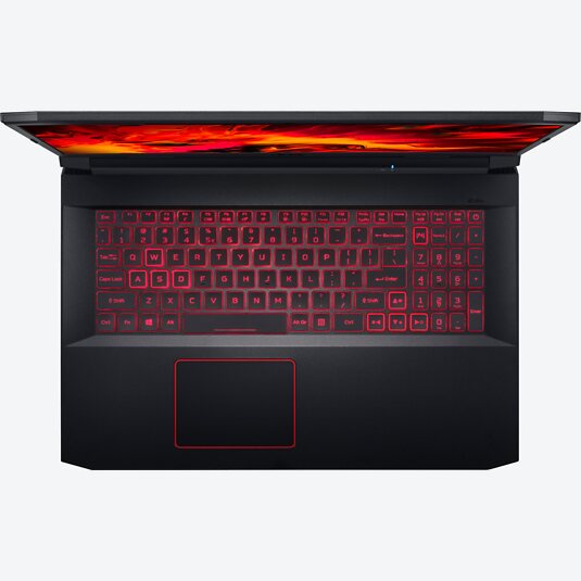 Acer Nitro 5 AN517-52-7454