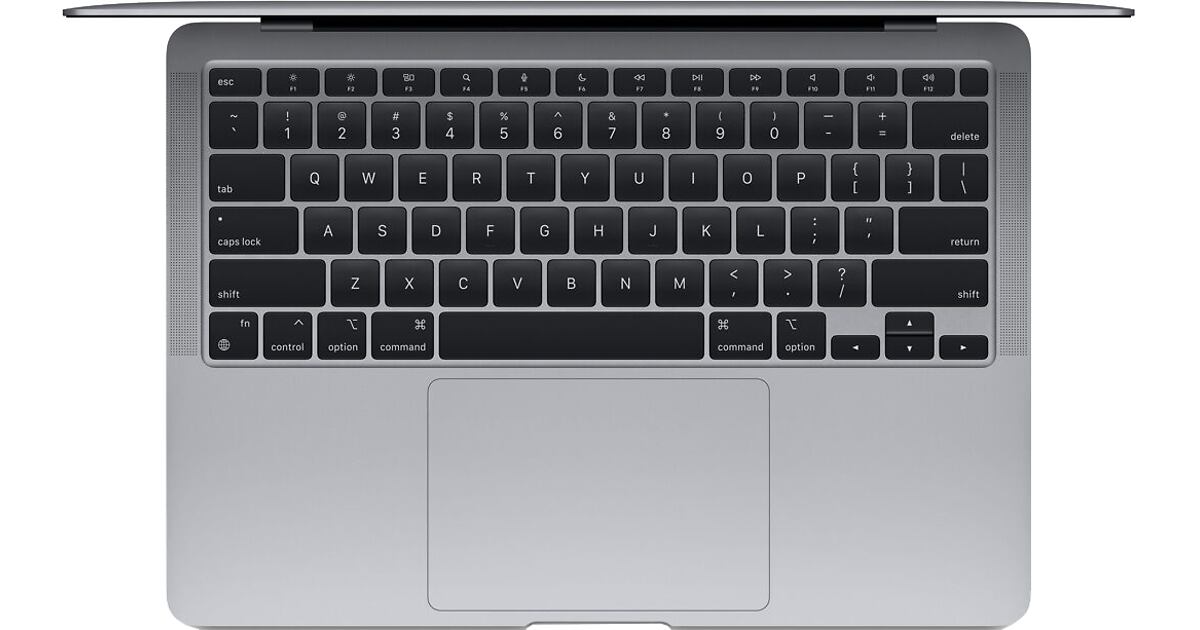 MacBook Air M1 2020 16GBメモリ‼︎ ▷ Apple MacBook Air (M1, 2020) 7-Core GPU, 16GB RAM, 256GB SSD