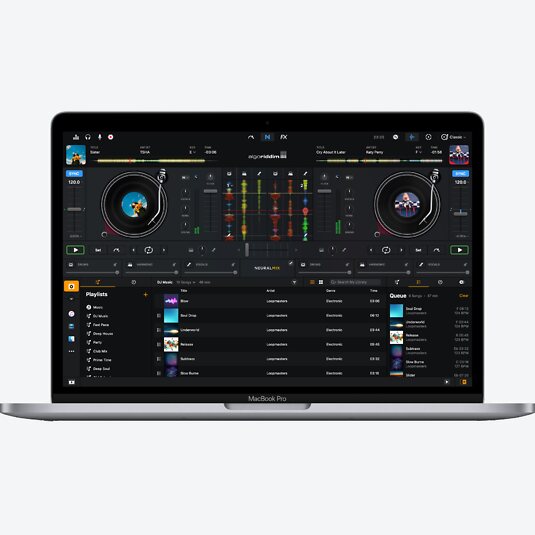 Apple MacBook Pro 13.3