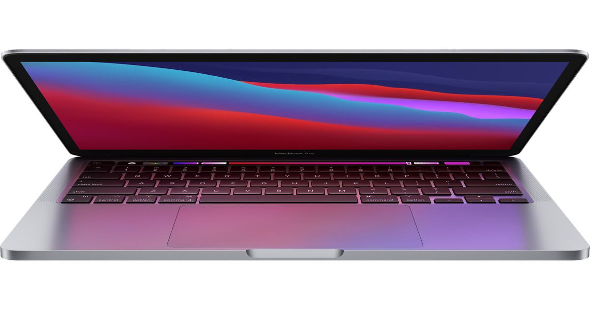 MacBook Pro 2020 i7 16G 1TB 13.3インチ Apple MacBook Pro 2020 M1 - 13.3