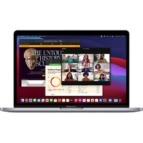 Apple MacBook Pro (Intel, 2020)