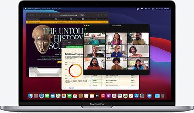 Apple MacBook Pro 13.3