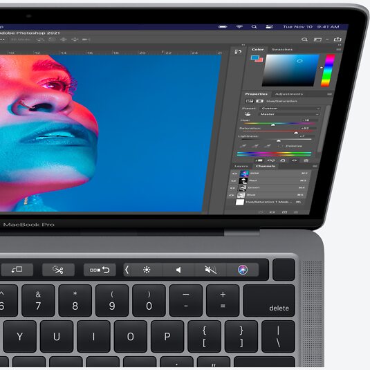 Apple MacBook Pro 13.3