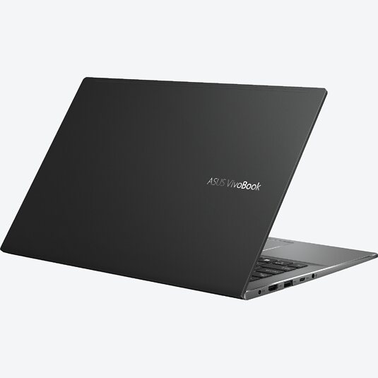 ASUS VivoBook S14 S433EA-EB160T Schwarz
