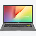 ASUS VivoBook S14 S433EA-EB160T Schwarz