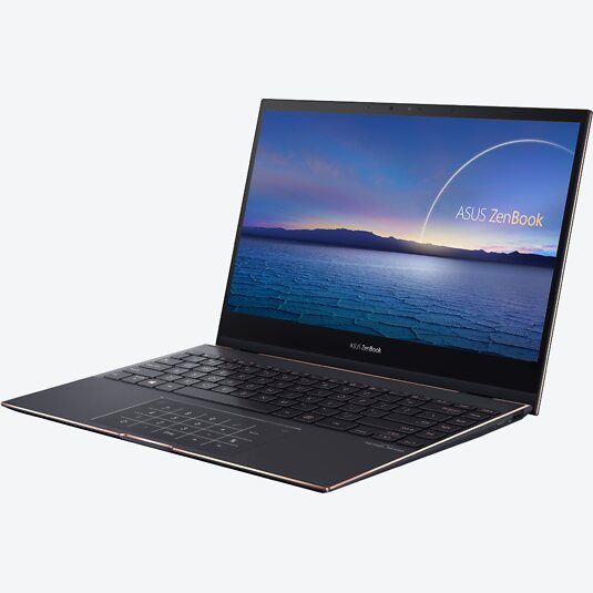 ASUS ZenBook Flip S UX371EA-HL064T