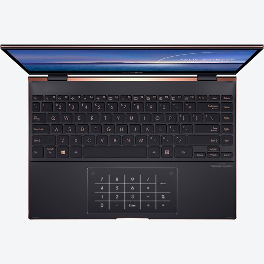 ASUS ZenBook Flip S UX371EA-HL064T