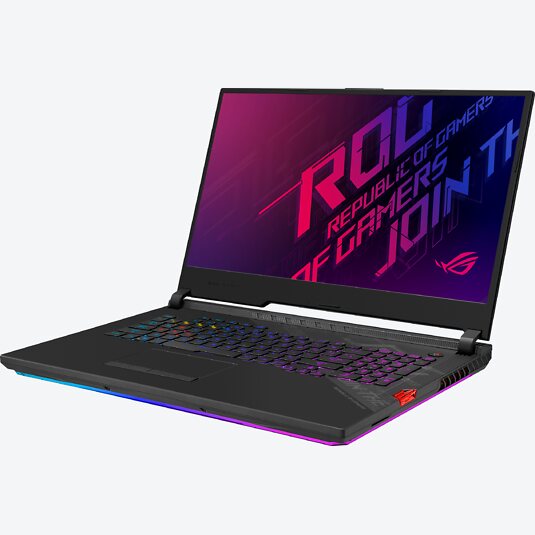 ASUS ROG Strix SCAR 15 G532LWS-HF165T