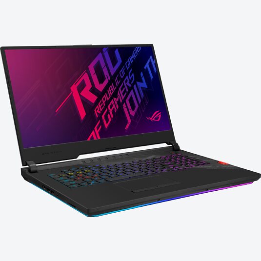 ASUS ROG Strix SCAR 15 G532LWS-HF165T
