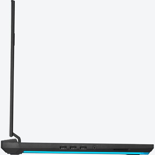 ASUS ROG Strix SCAR 15 G532LWS-HF165T