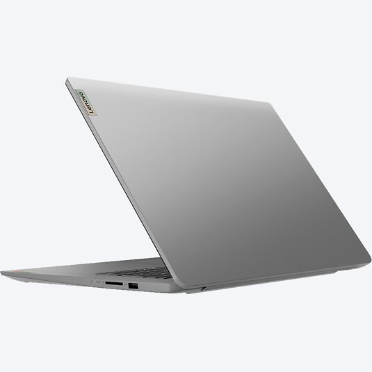 Lenovo IdeaPad 3 17ITL6 Grau 82H9006UGE