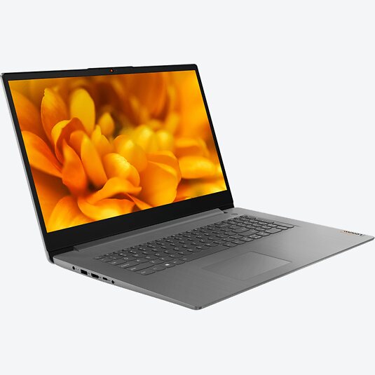 Lenovo IdeaPad 3 17ITL6 Grau 82H9006UGE