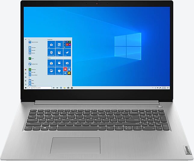 Ноутбук lenovo ideapad 3 17itl6 82h9003hrk обзор