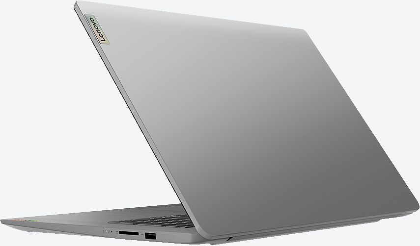 Lenovo ideapad 3 17itl6 не видит жесткий диск