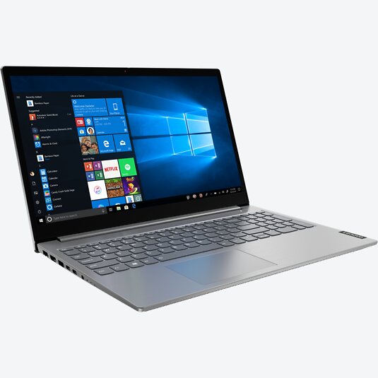 Lenovo ThinkBook 15-IIL 20SM002LGE