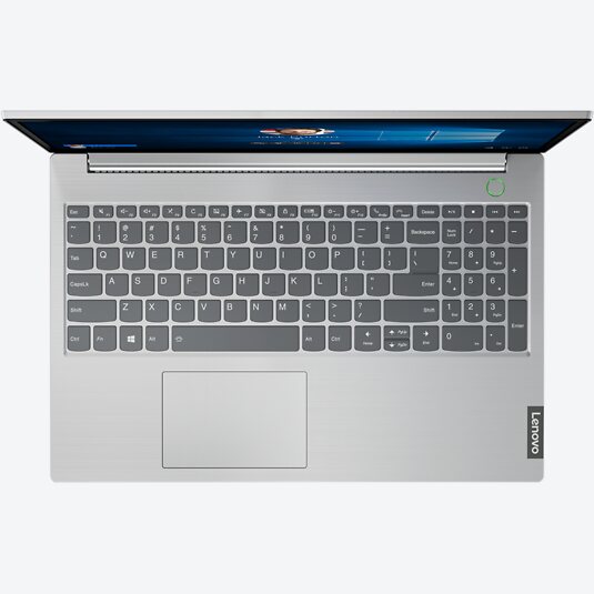 Lenovo ThinkBook 15-IIL 20SM002LGE