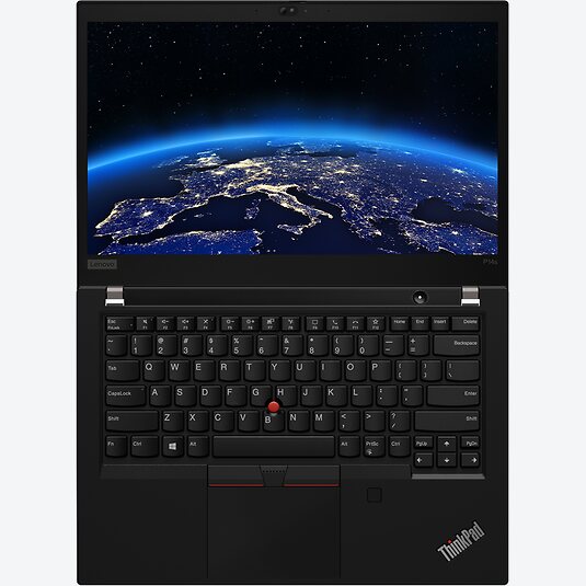 Lenovo ThinkPad P14s G2 21A0CTO1WWDE0