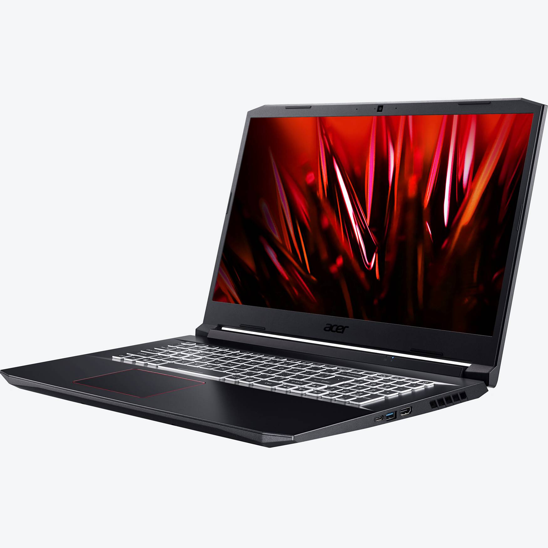 Acer Nitro 5 AN517-52-54EY Tests & Daten