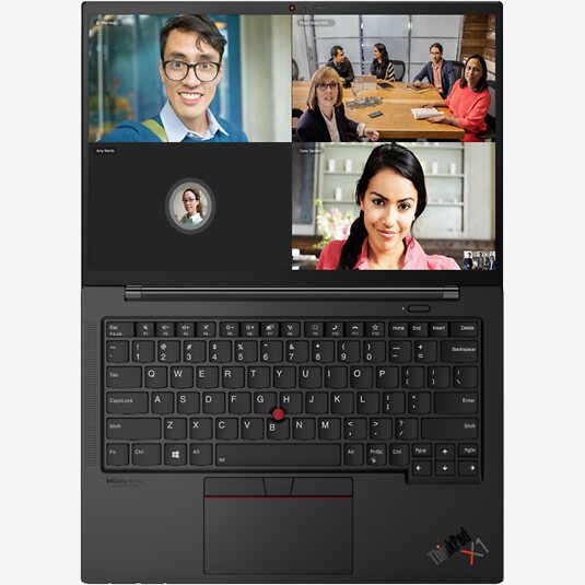 Lenovo ThinkPad X1 Carbon G9 20XW0026GE