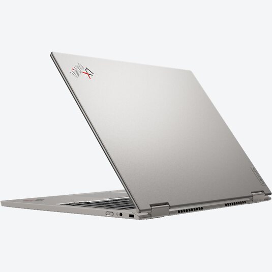 Lenovo ThinkPad X1 Titanium Yoga 20QA001QGE
