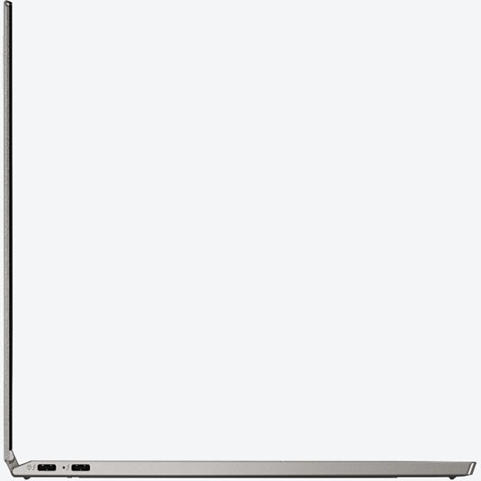 Lenovo ThinkPad X1 Titanium Yoga 20QA001RGE