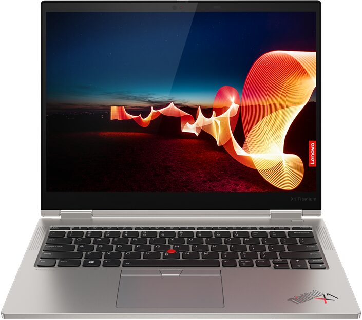 ▷ Lenovo ThinkPad X1 Titanium Yoga 20QA001RGE Tests & Daten