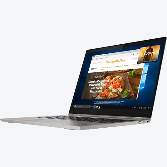Lenovo ThinkPad X1 Titanium Yoga 20QA0030GE