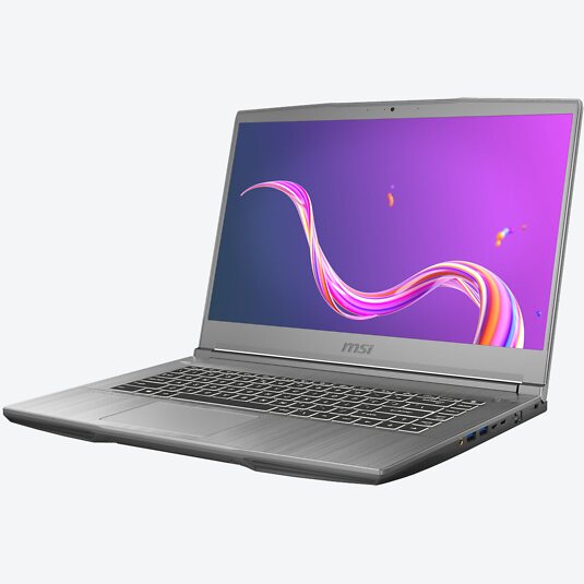 MSI Creator 15M A10SD-1032DC