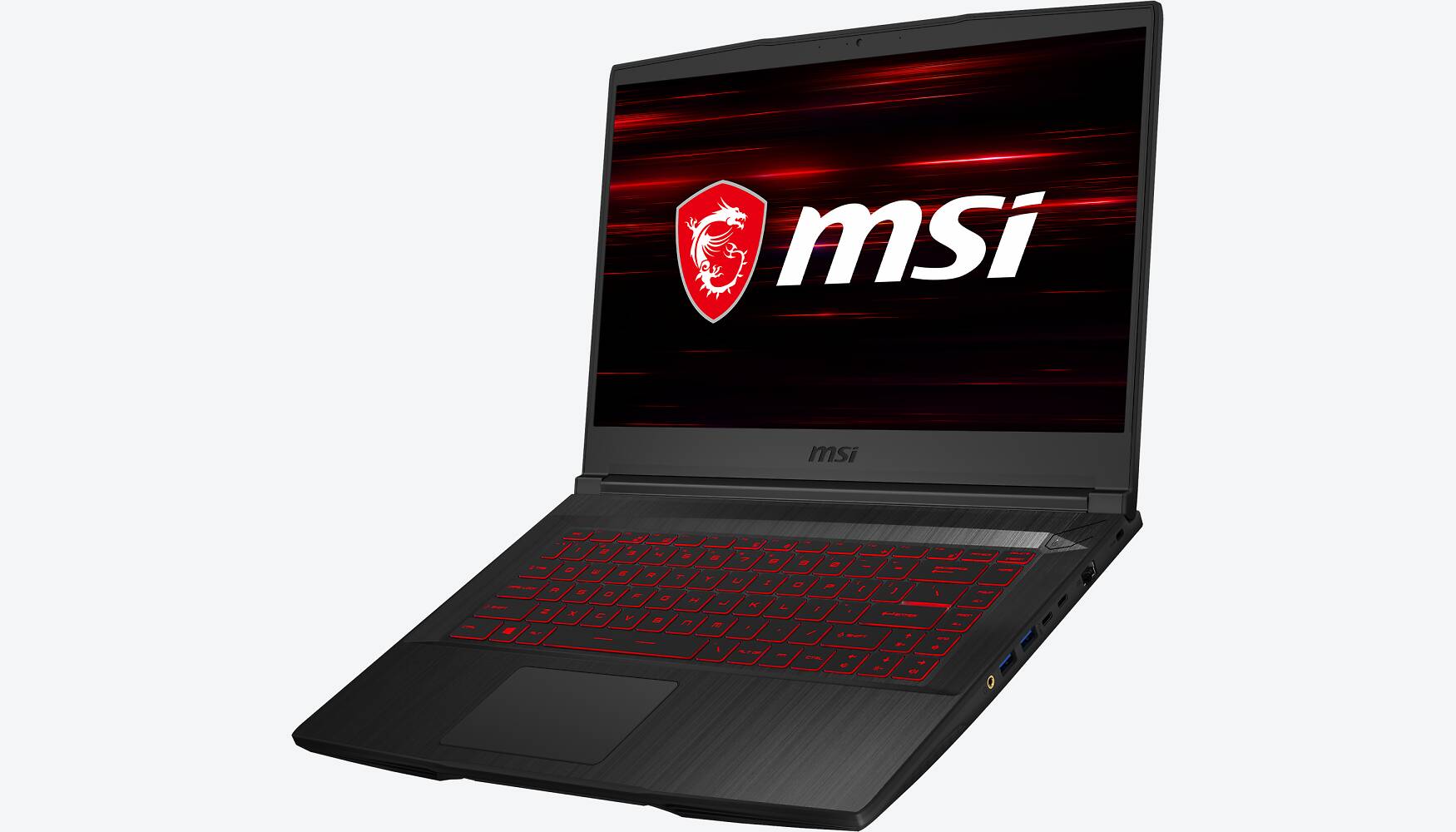 Msi gf65 thin 10ue 287ru обзор