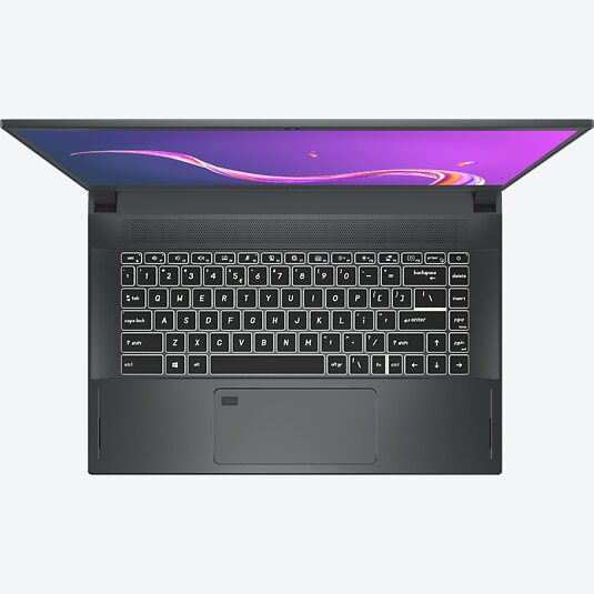 MSI Creator 15 A10UH-469