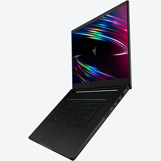 Razer Blade Pro 17 (RZ09-0368BGC2-R3G1)
