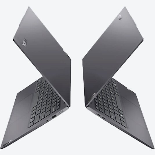 Lenovo Yoga Slim 7 Pro 14IHU5 Grau 82NCCTO1WWDE0