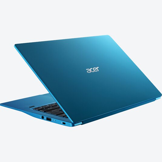Acer Swift 3 SF314-59-58YC Blau