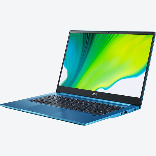 Acer Swift 3 SF314-59-58YC Blau