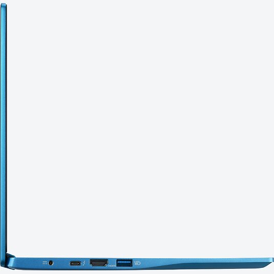 Acer Swift 3 SF314-59-58YC Blau