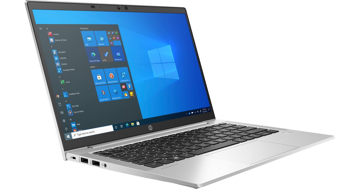 ▷ HP ProBook 635 Aero G8 (439U1EA) Tests & Daten