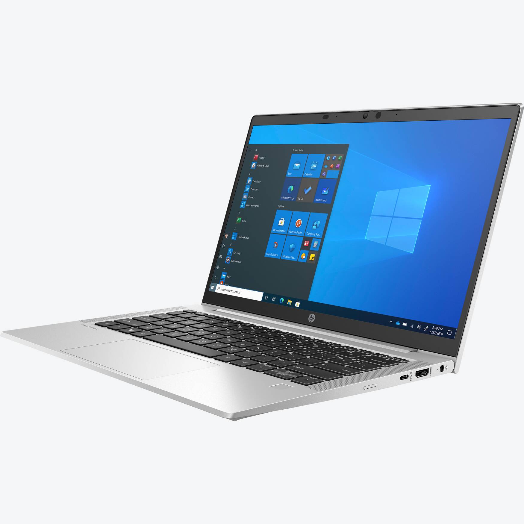 Hp Probook Aero G U Ea Tests Daten