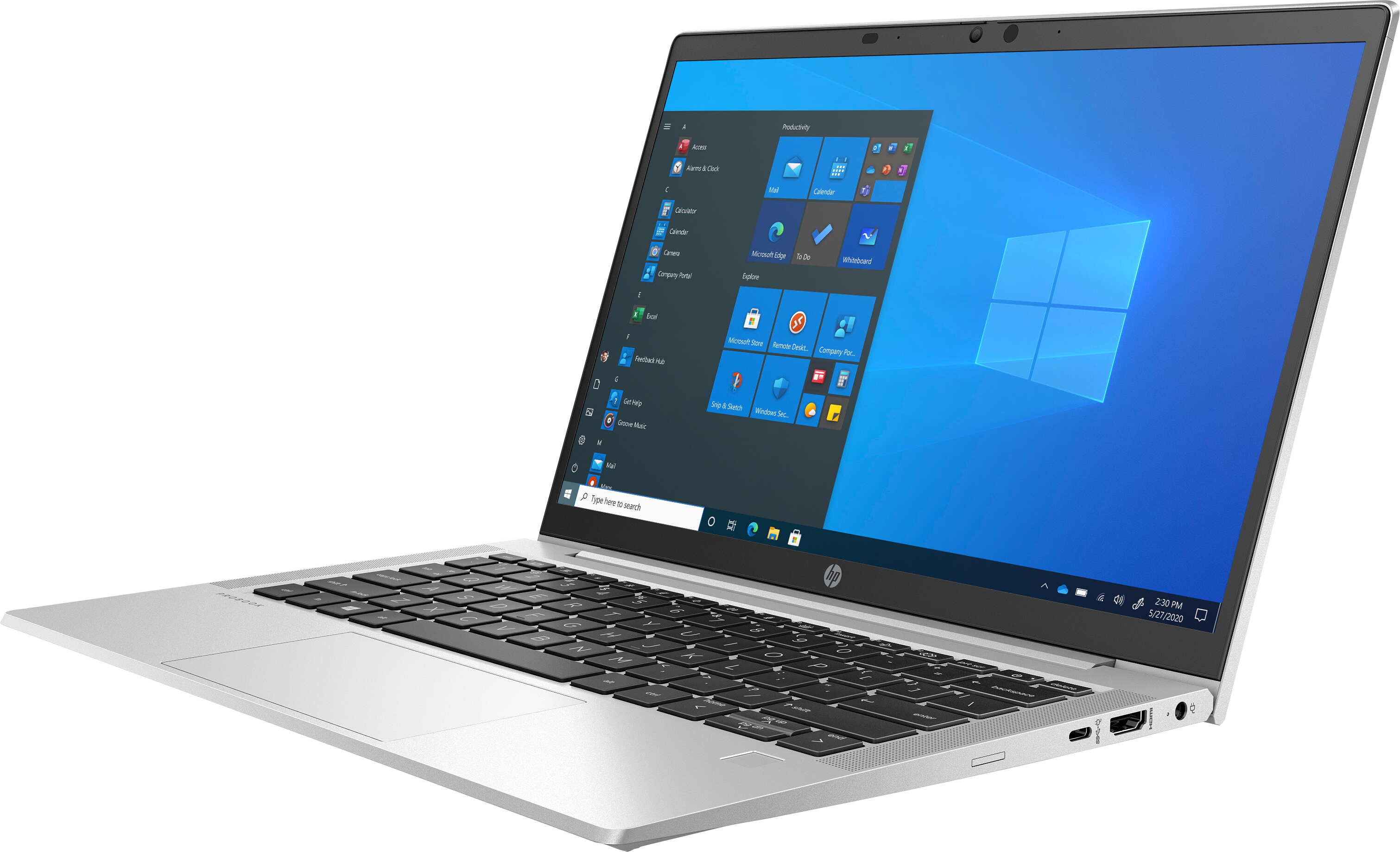 Windowsノート本体 HP ProBook 635 Aero G8 Ryzen 5 5600U 4GB ▷ HP ProBook 635 Aero G8 (439U1EA) Tests & Daten