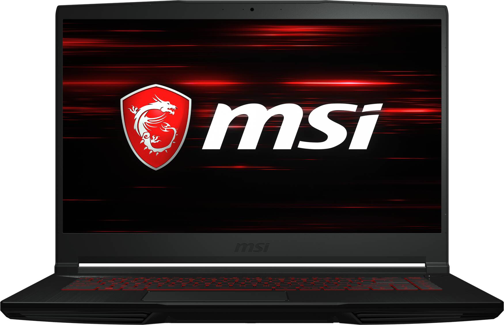 ▷ MSI GF63 10SC-244 Thin Tests & Daten