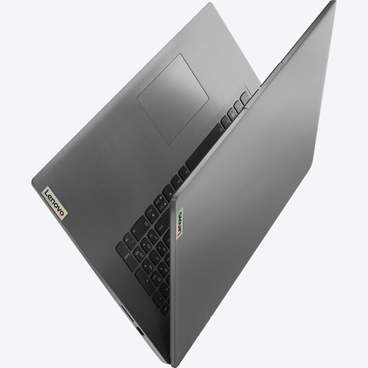 Lenovo IdeaPad 3 17ADA6 Grau 82KS0009GE
