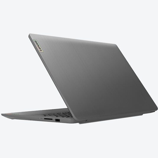 Lenovo IdeaPad 3 15ITL6 Grau 82H800KDGE