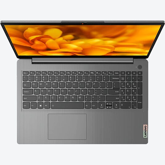 Lenovo IdeaPad 3 15ITL6 Grau 82H800KDGE