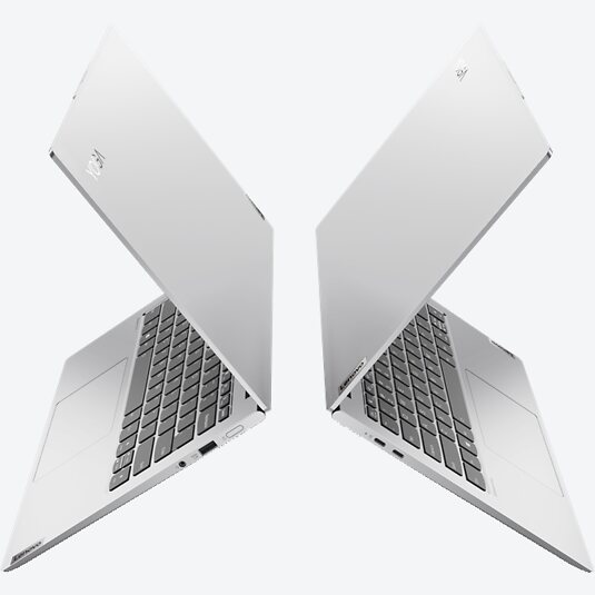 Lenovo Yoga Slim 7 Pro 14ACH5 Silber 82MS0026GE